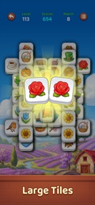 Rena Tile Match screenshot