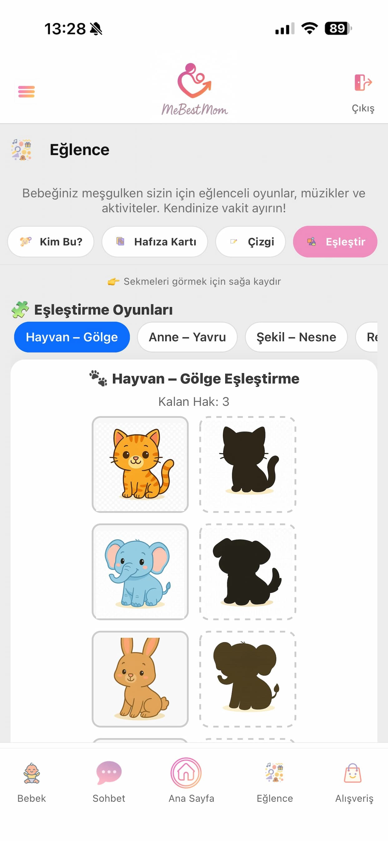 MeBestMom:Mom Baby Tracking