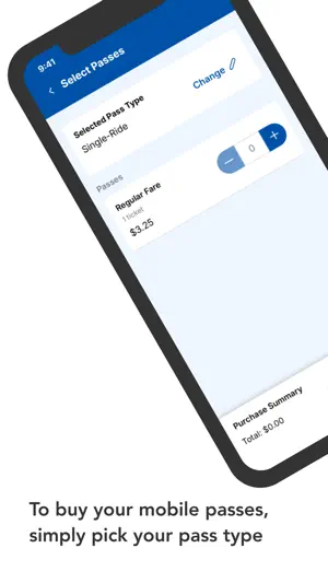 NICE gomobile screenshot 1