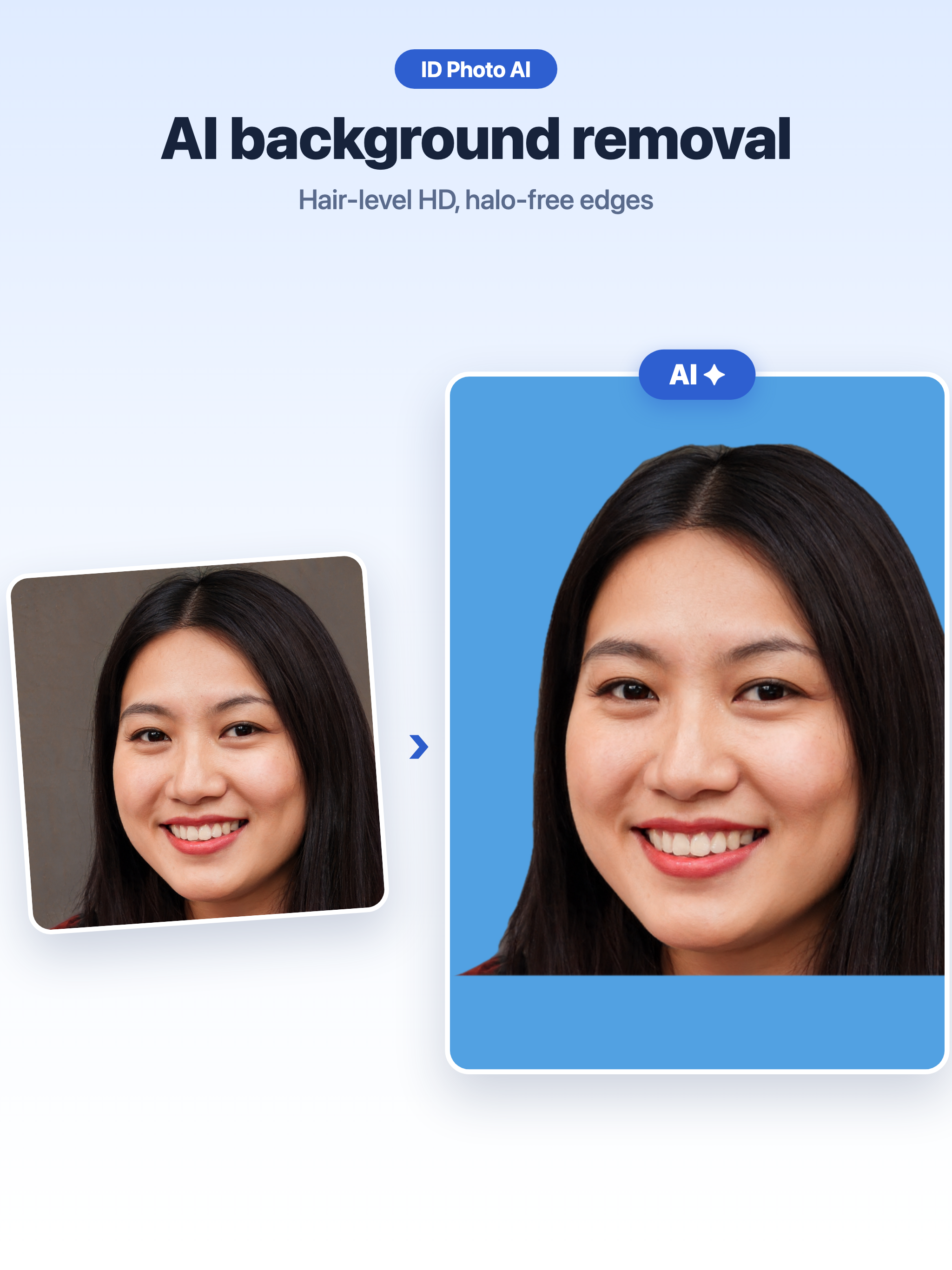 Passport Photo AI – ID Maker screenshot 12