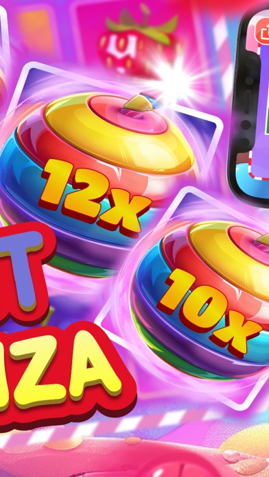 Screenshot #3 pour Sweet Bonanza: Sweet World