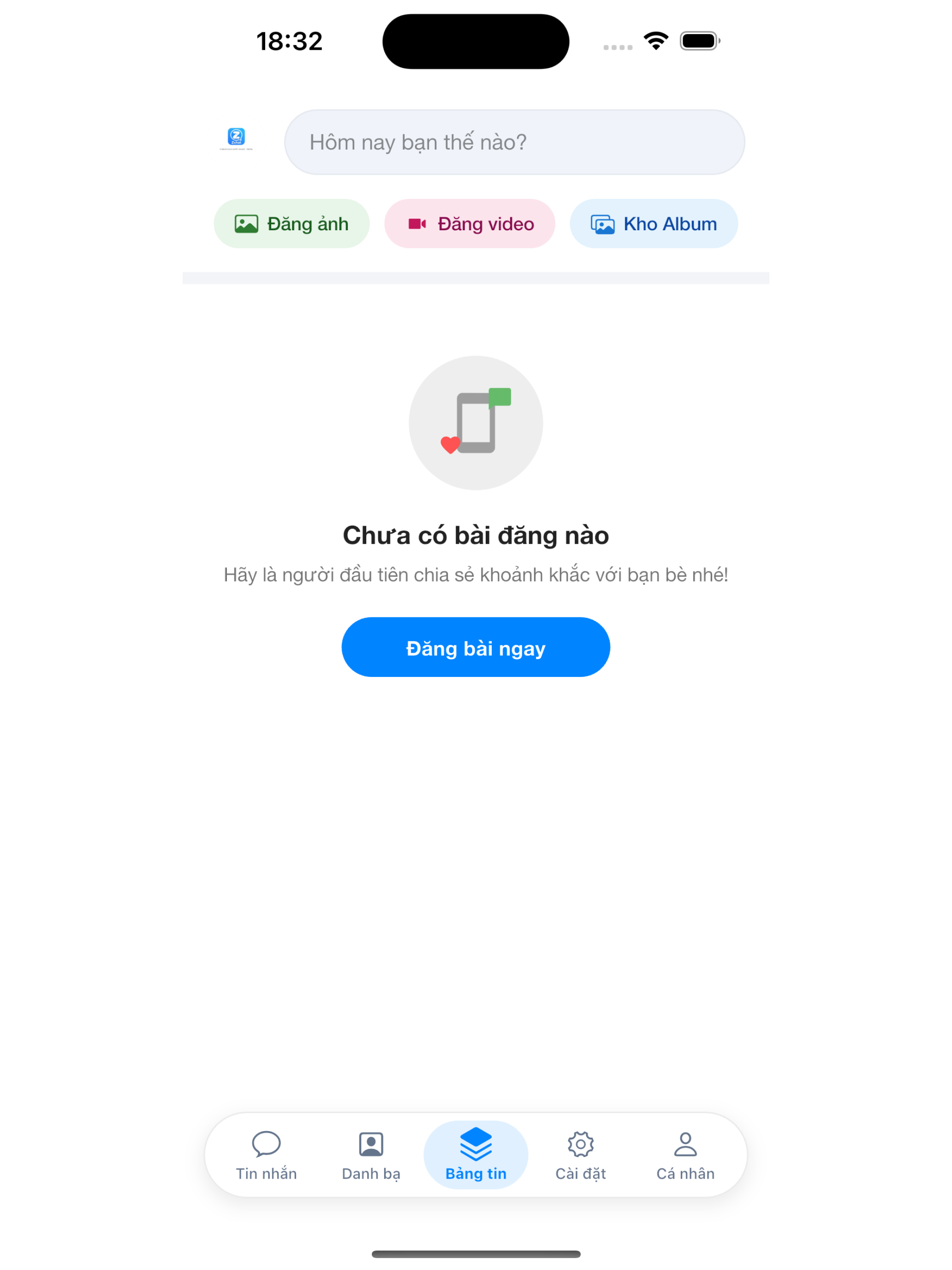 Zchat - Talk Together screenshot 6