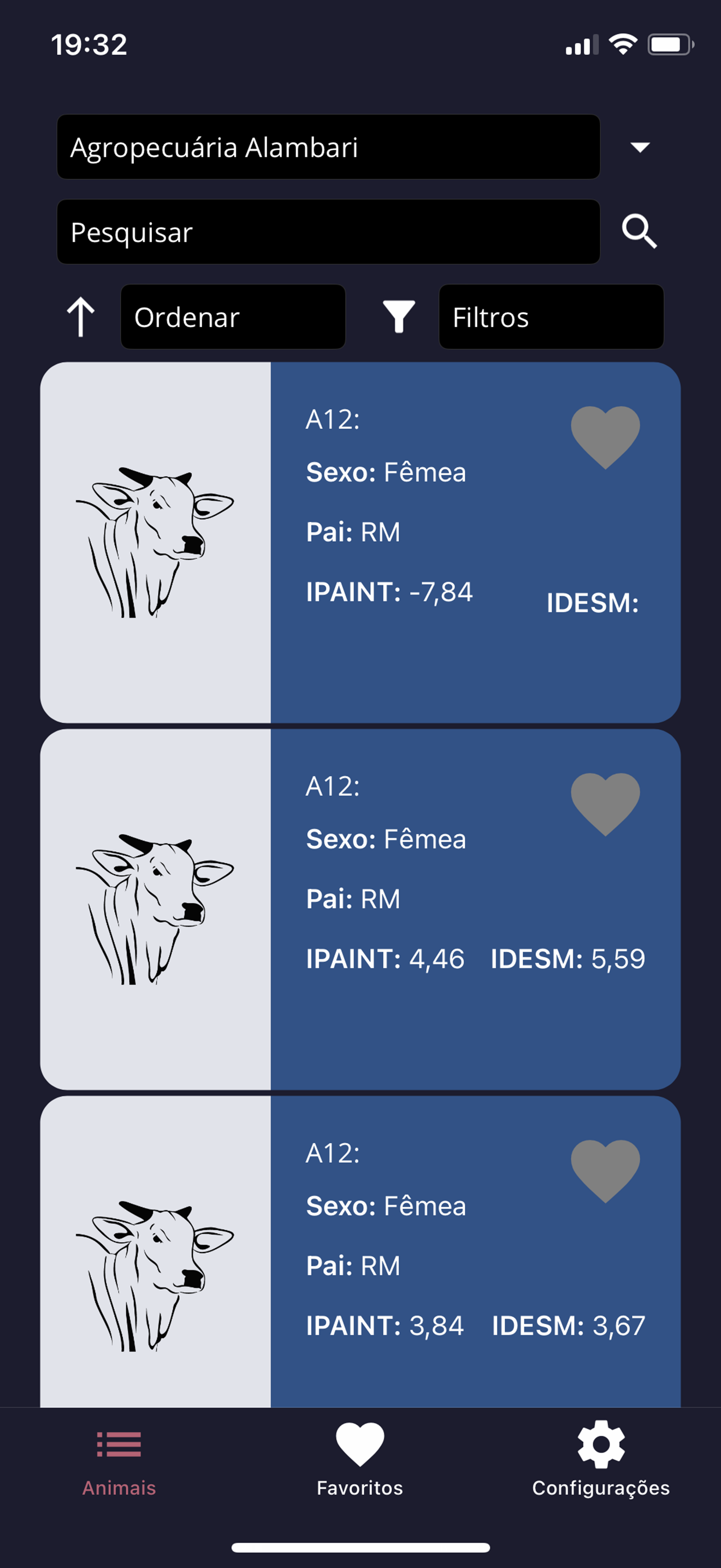 Paint MGA screenshot 4