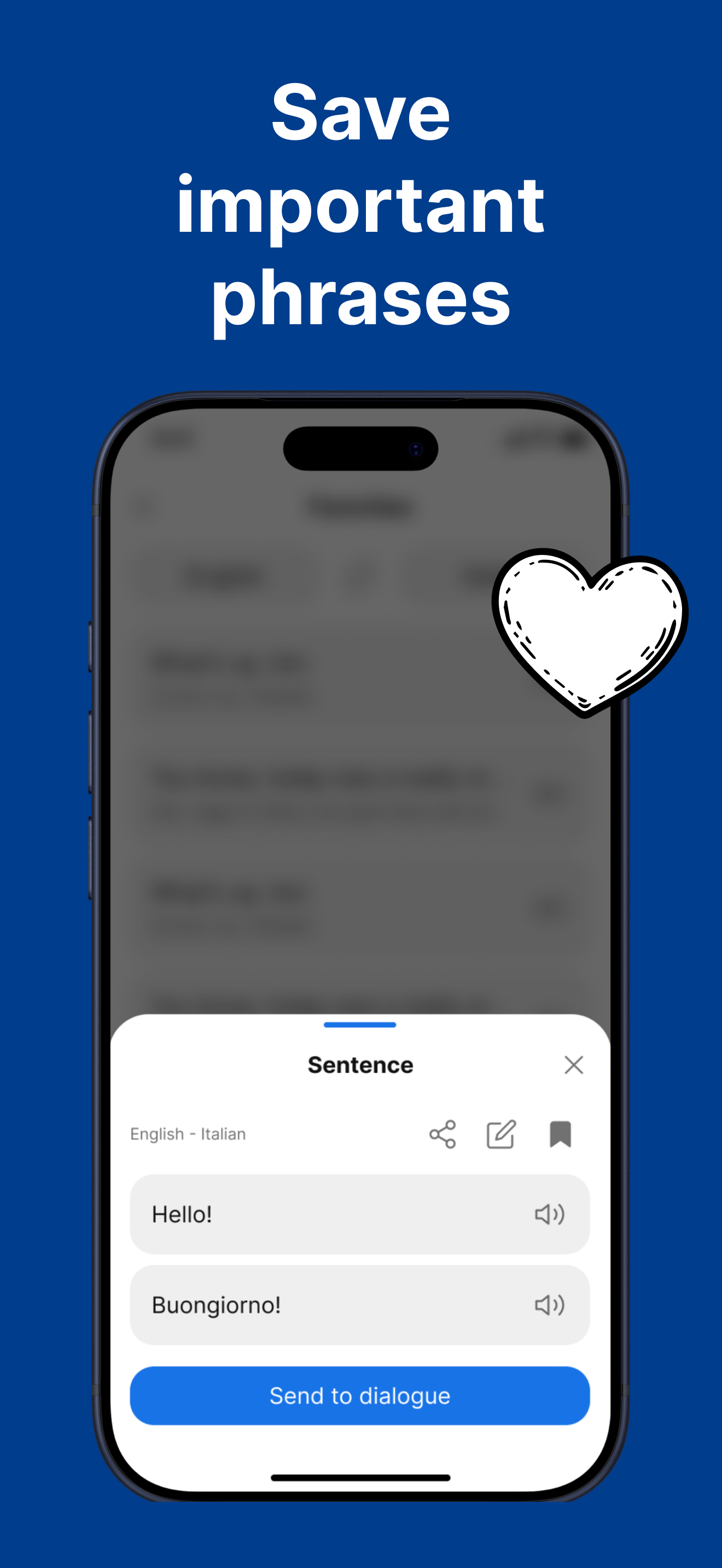 Live Voice: AI Translator screenshot 4
