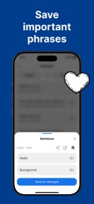 Live Voice: AI Translator screenshot