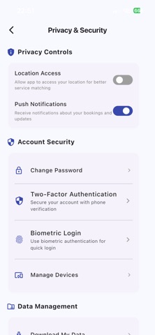 LetsFix Screenshot 4 of 10