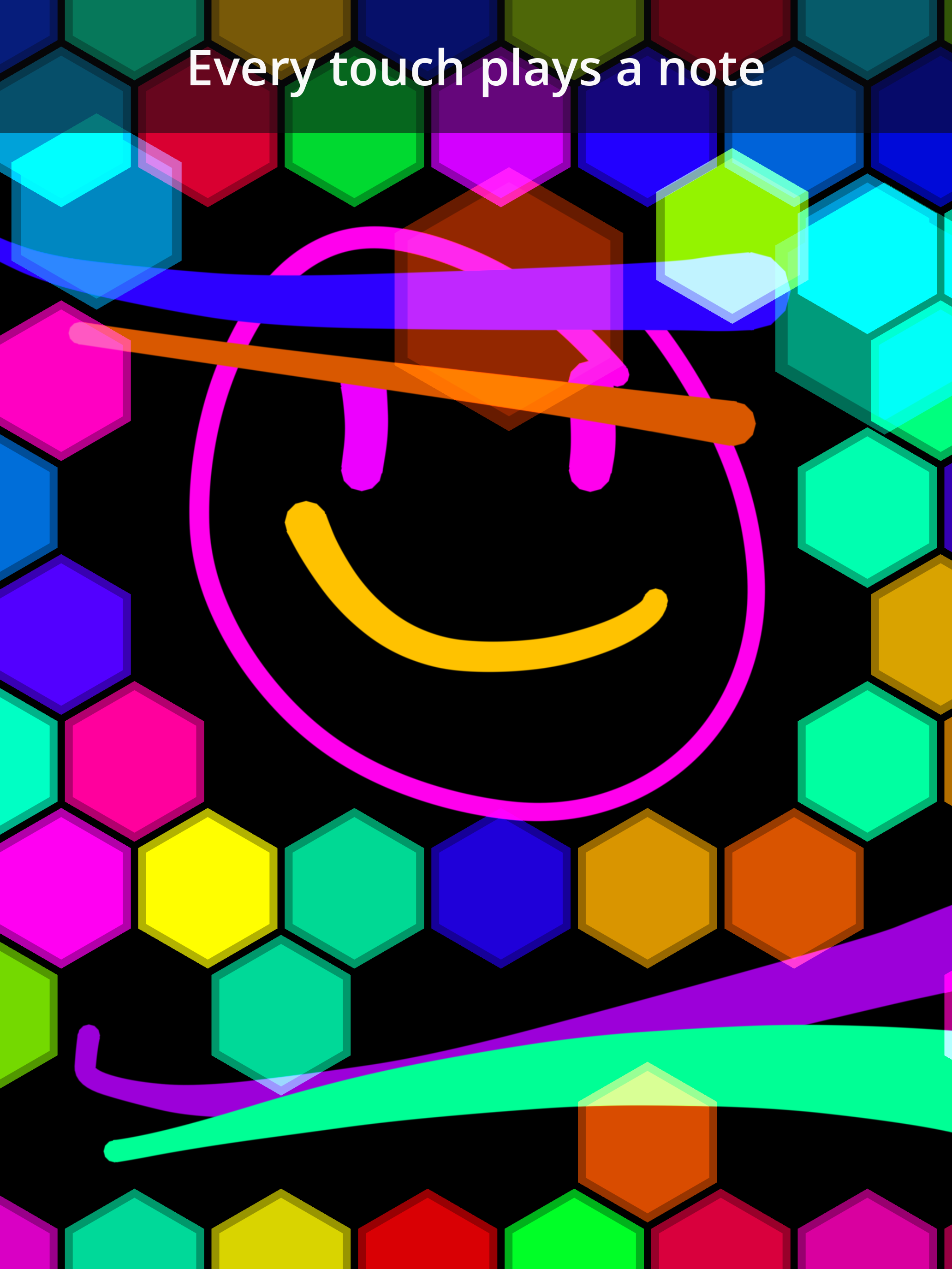 BabyPaints screenshot 9