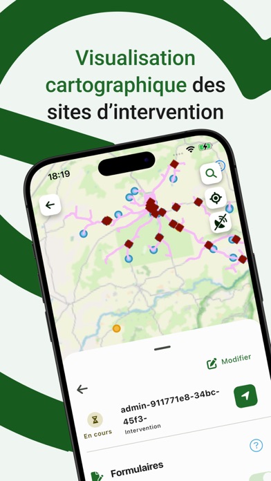 ConnectField Screenshot 1 of 6