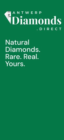Antwerpdiamonds.direct Screenshot 1 of 7