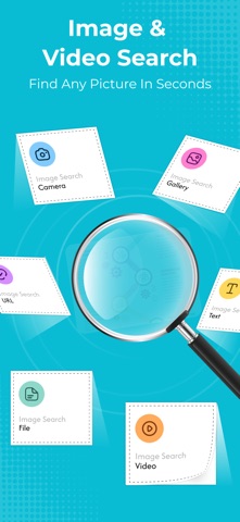 ImageSearchMan - Image Search screenshot