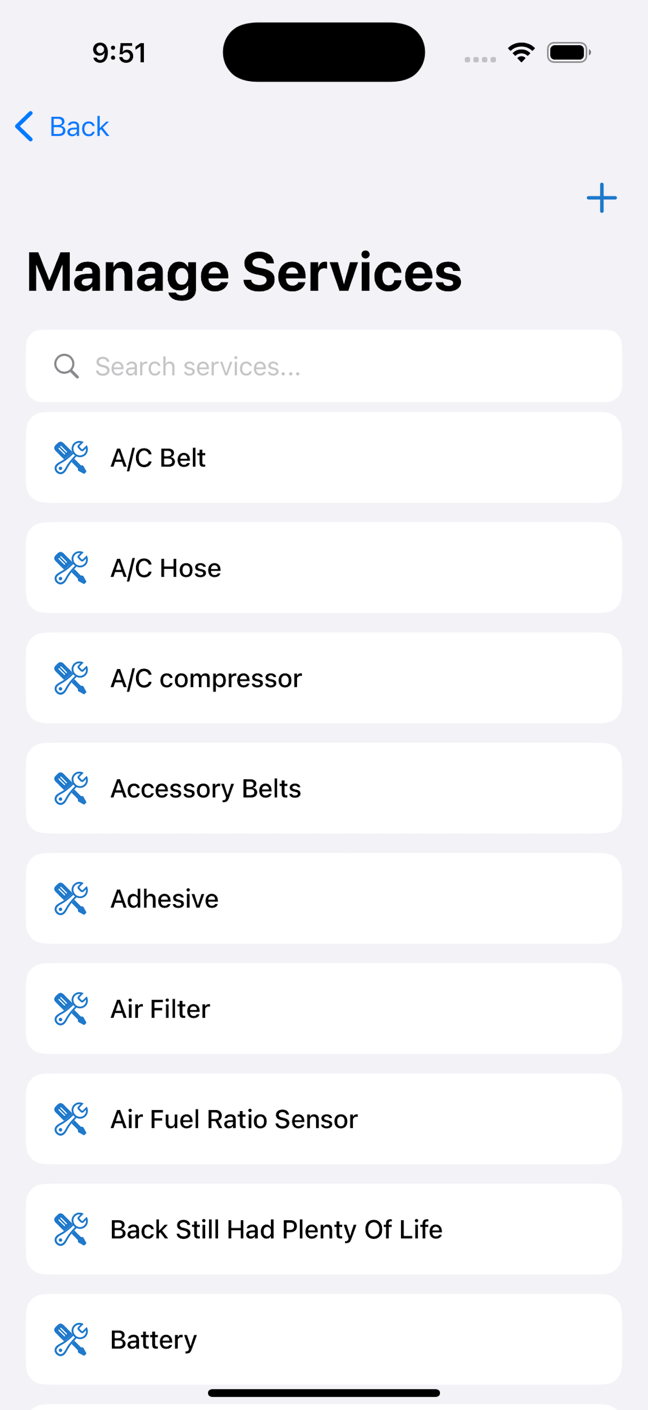 myAutoMaintenance