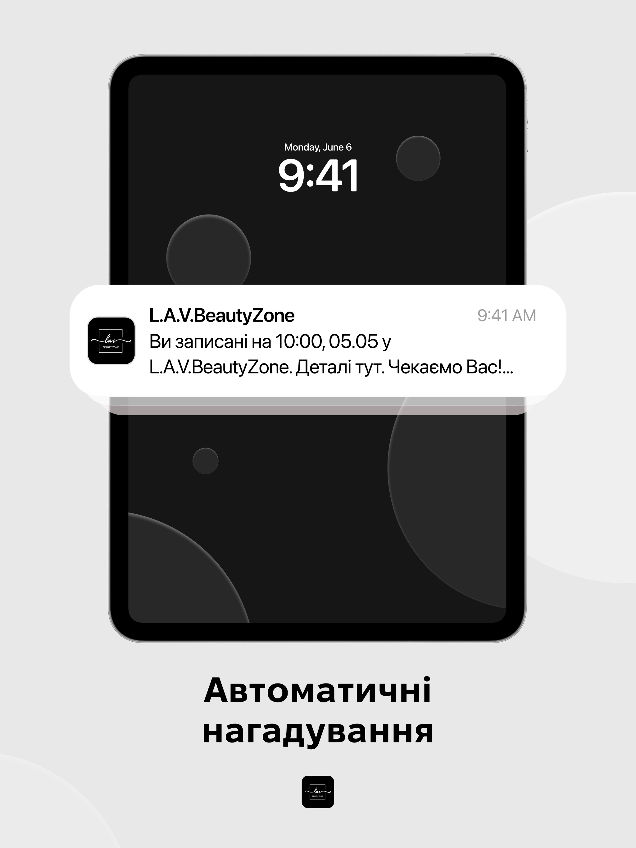 L.A.V.BeautyZone screenshot 17