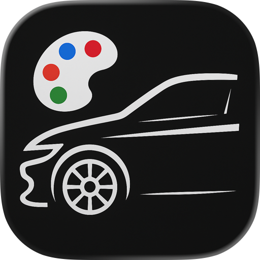 AutoLab - Customize Your Car
