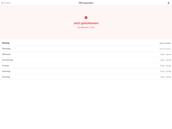 Screenshot #6 pour SCHLÖSSLE · GUTL'S GUTE KÜCHE