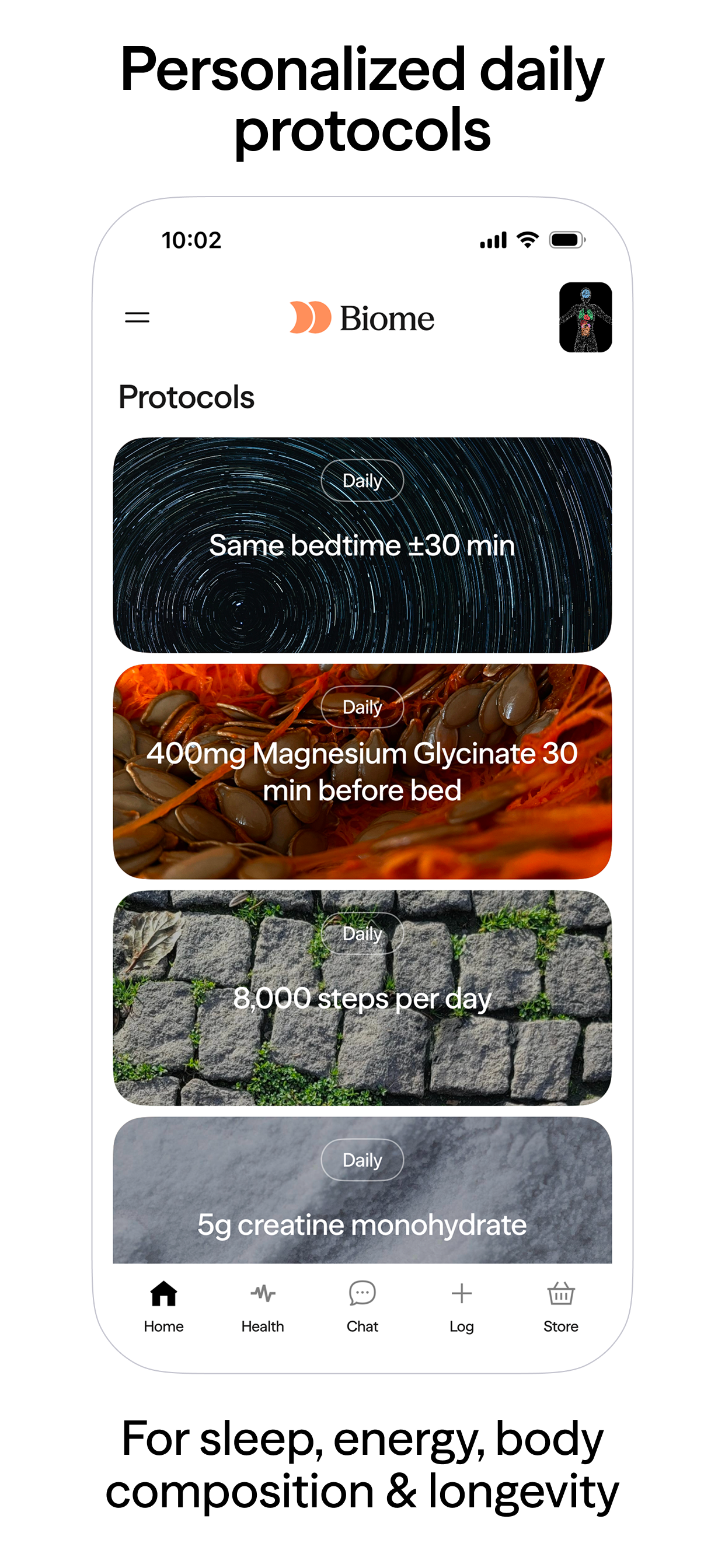 Biome Health