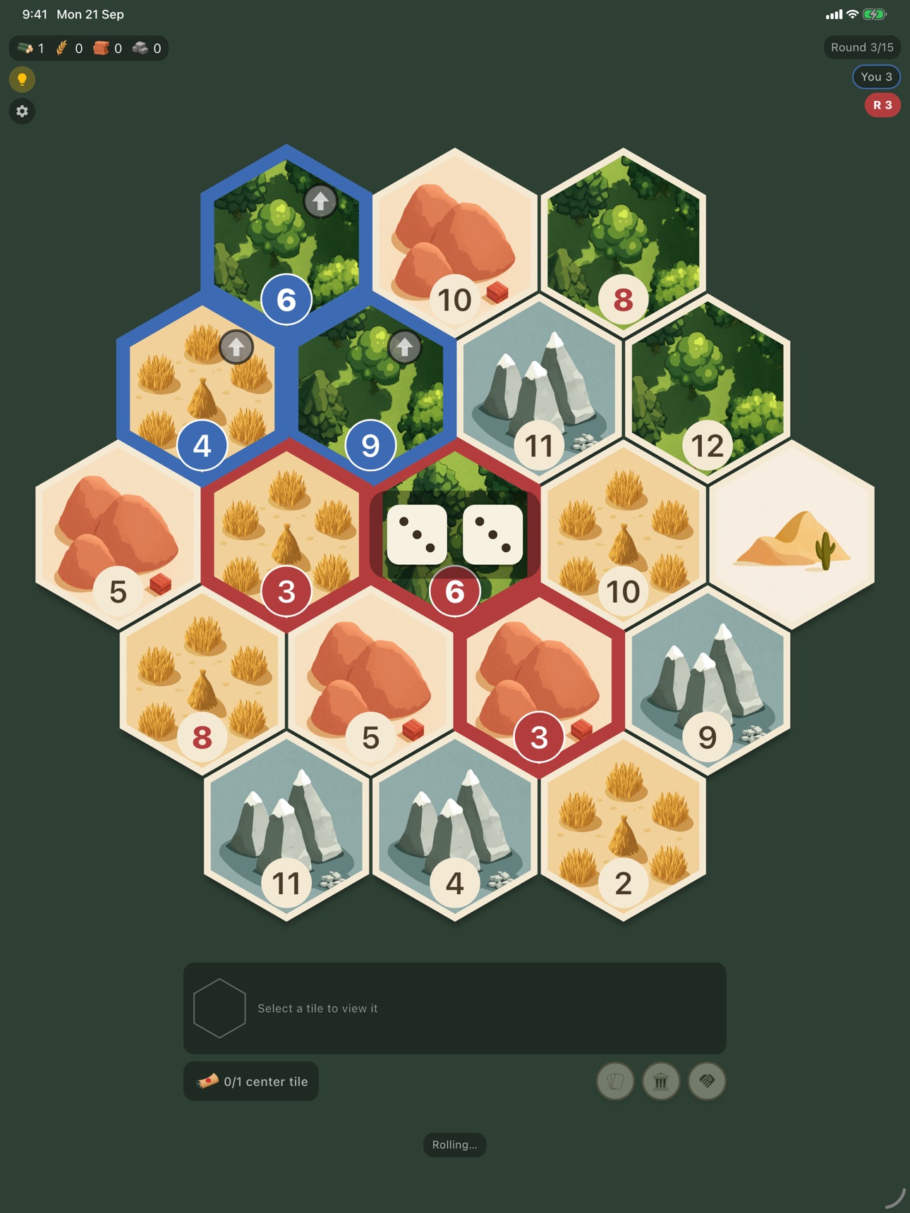 Screenshot 7 of Hexstead