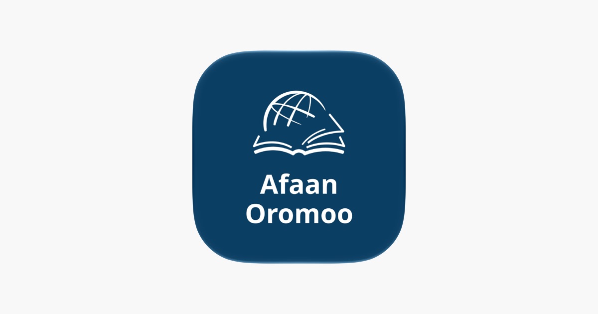 ‎TTB Afaan Oromoo (Oromo) App - App Store