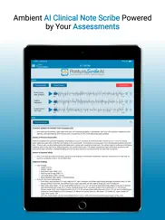posturescreen mobile ipad resimleri 4