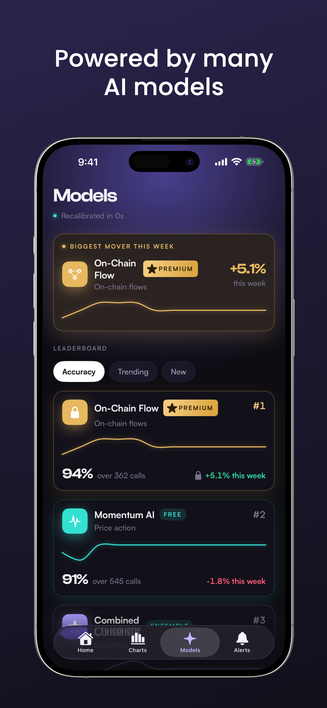 yPredict screenshot 4
