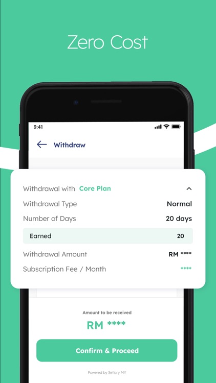Setlary MY screenshot-4