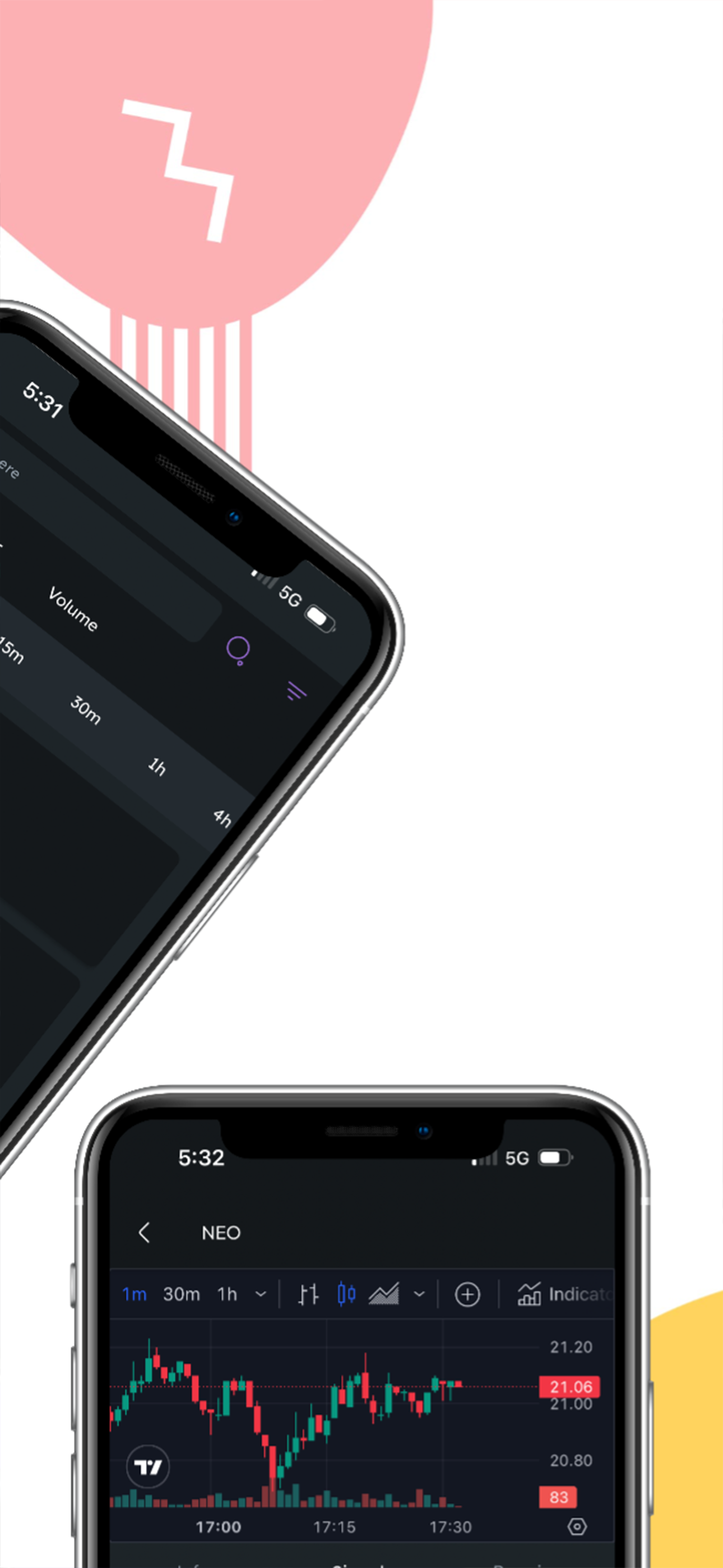 Coin Alert : Easy notify