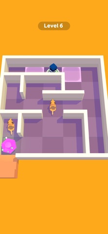 Maze Quest: Escape Puzzle Screenshot 1 of 5