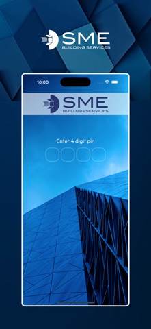 SME Smartsite screenshot