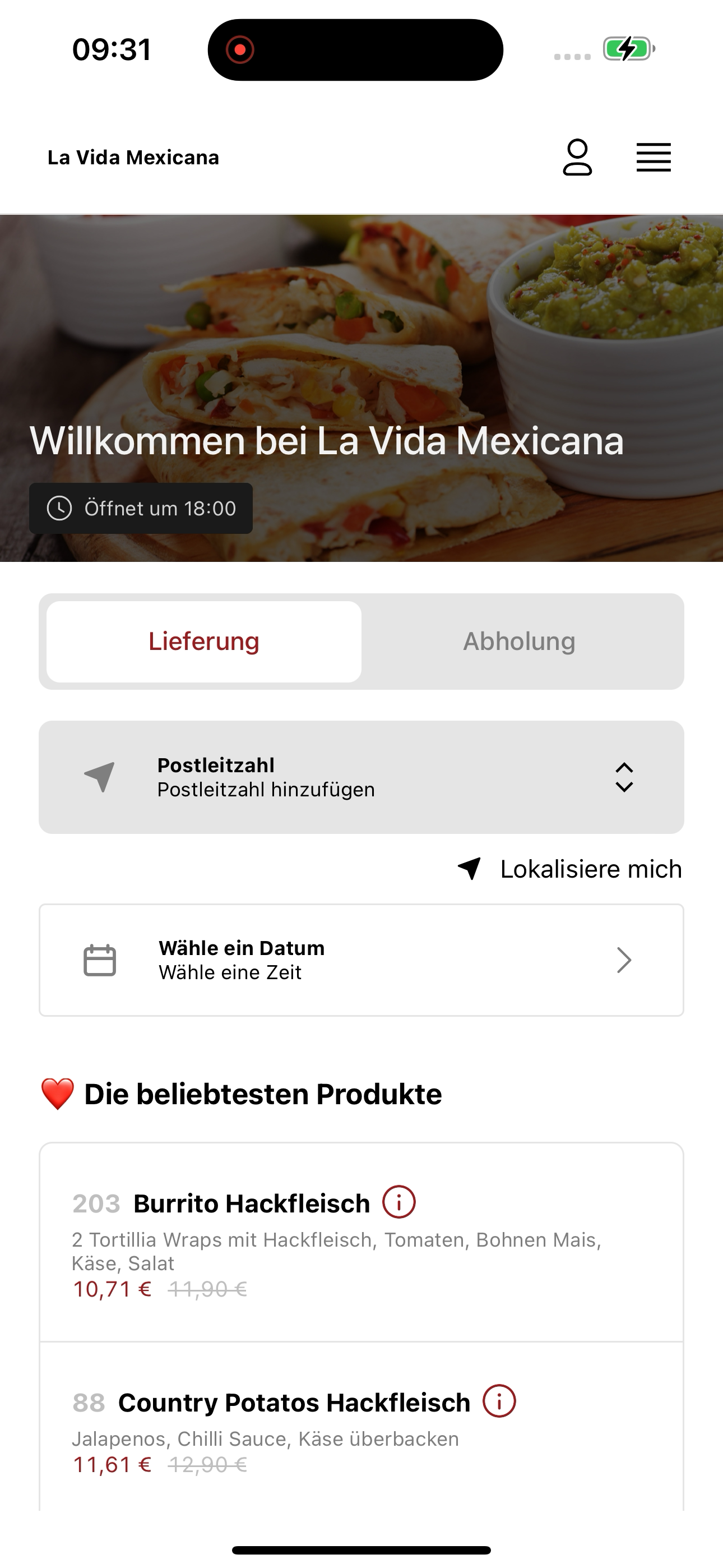 La Vida Mexicana screenshot 5