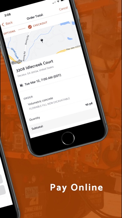 Screenshot 2 of SiteMix App