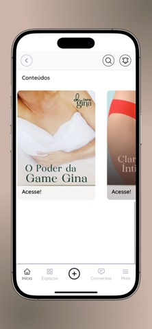 Dona Gina Screenshot 4 of 6