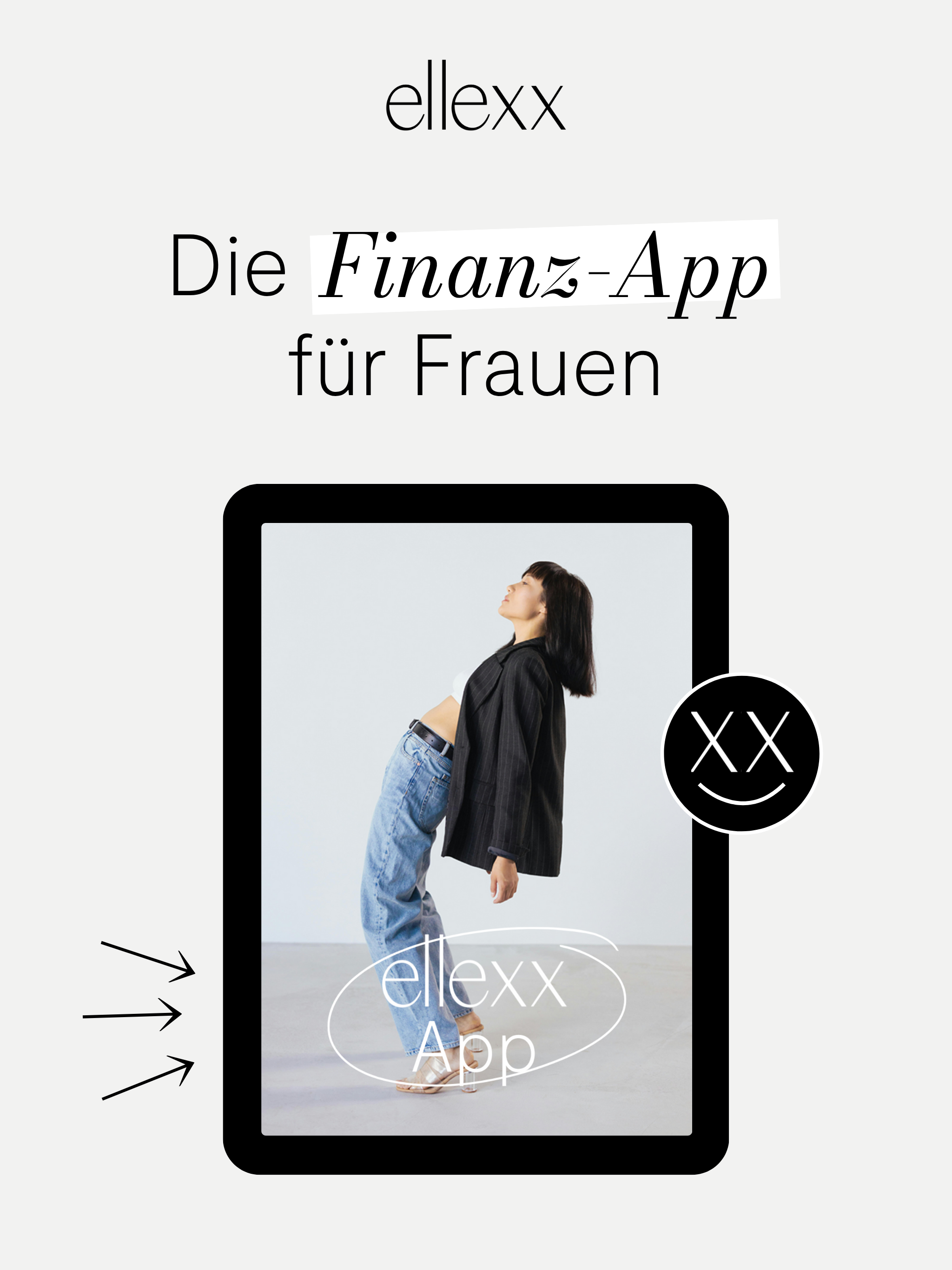 ellexx App