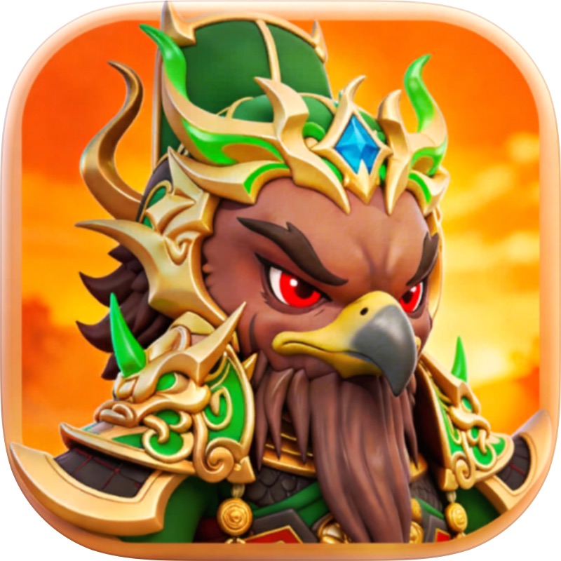 3Q Chess - Kỳ Thủ Tam Quốc screenshot 1