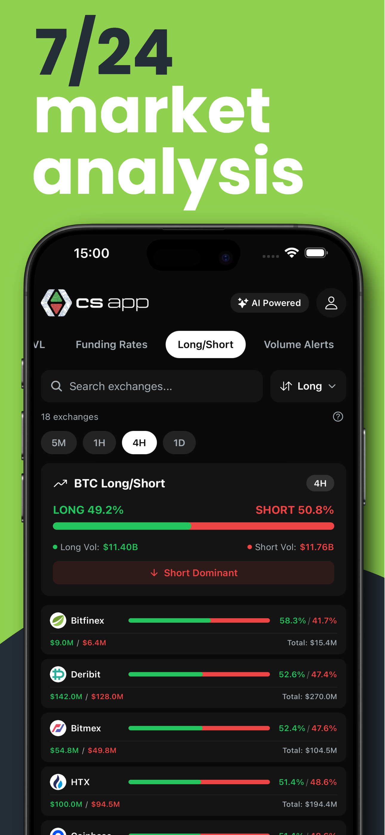 Crypto Signals & Trade Signals screenshot 10