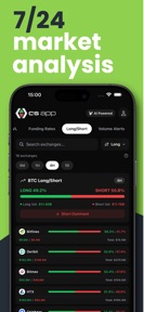 Crypto Signals & Trade Signals screenshot