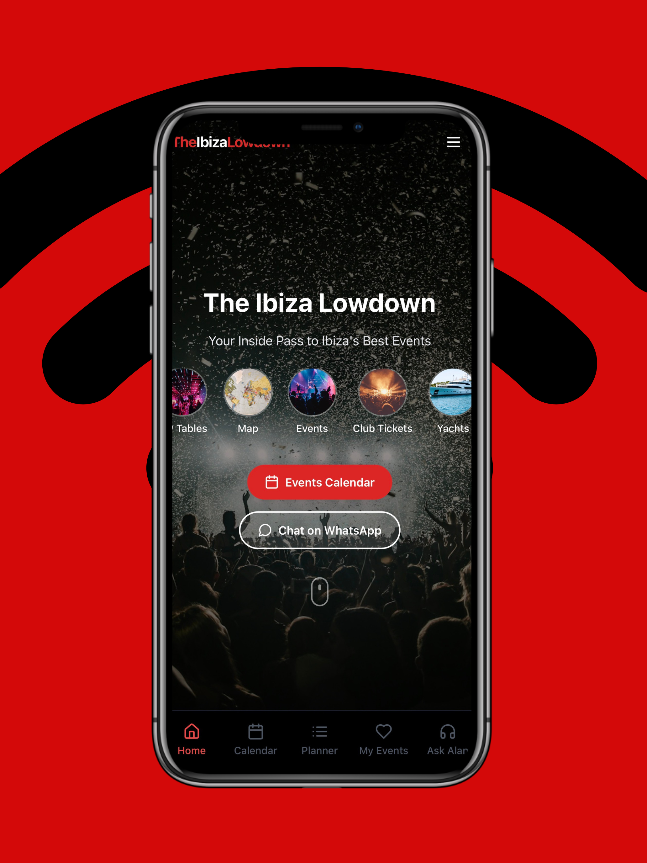 Ibiza Lowdown screenshot 20