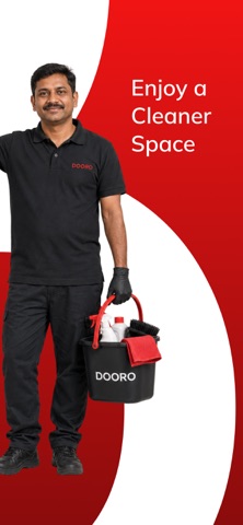 Dooro: Home Help on Demand Screenshot 9 of 10