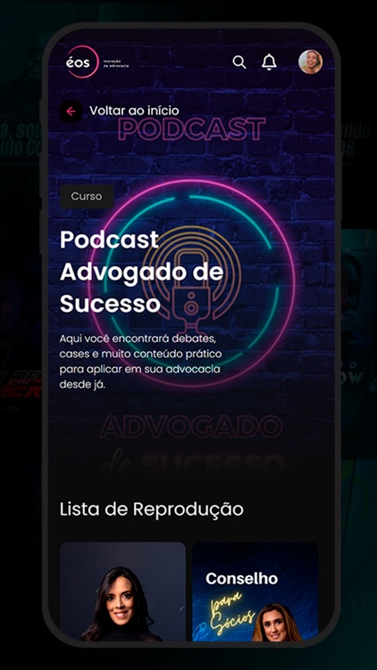 Multiverso ÉOS