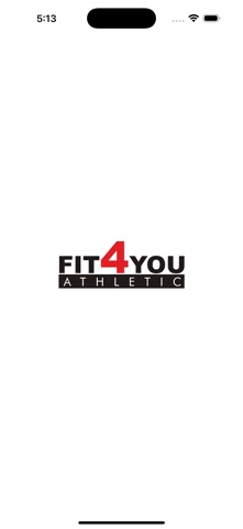 Fit4You Athletic screenshot