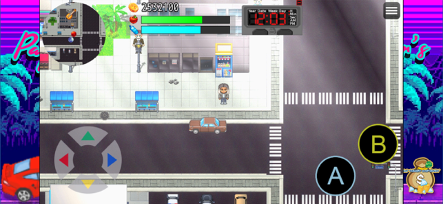 ‎Paper Chaser's Screenshot