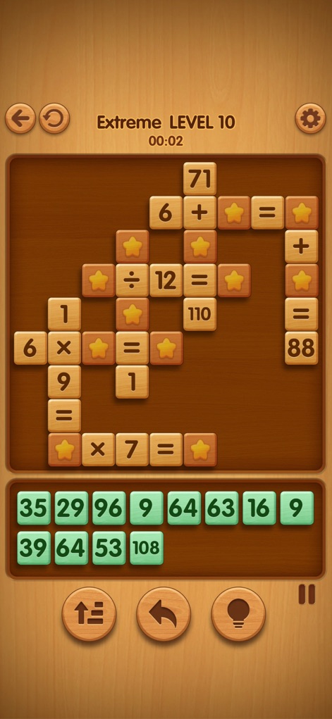 Mind on Math: Solve & Train - Games App | MWM