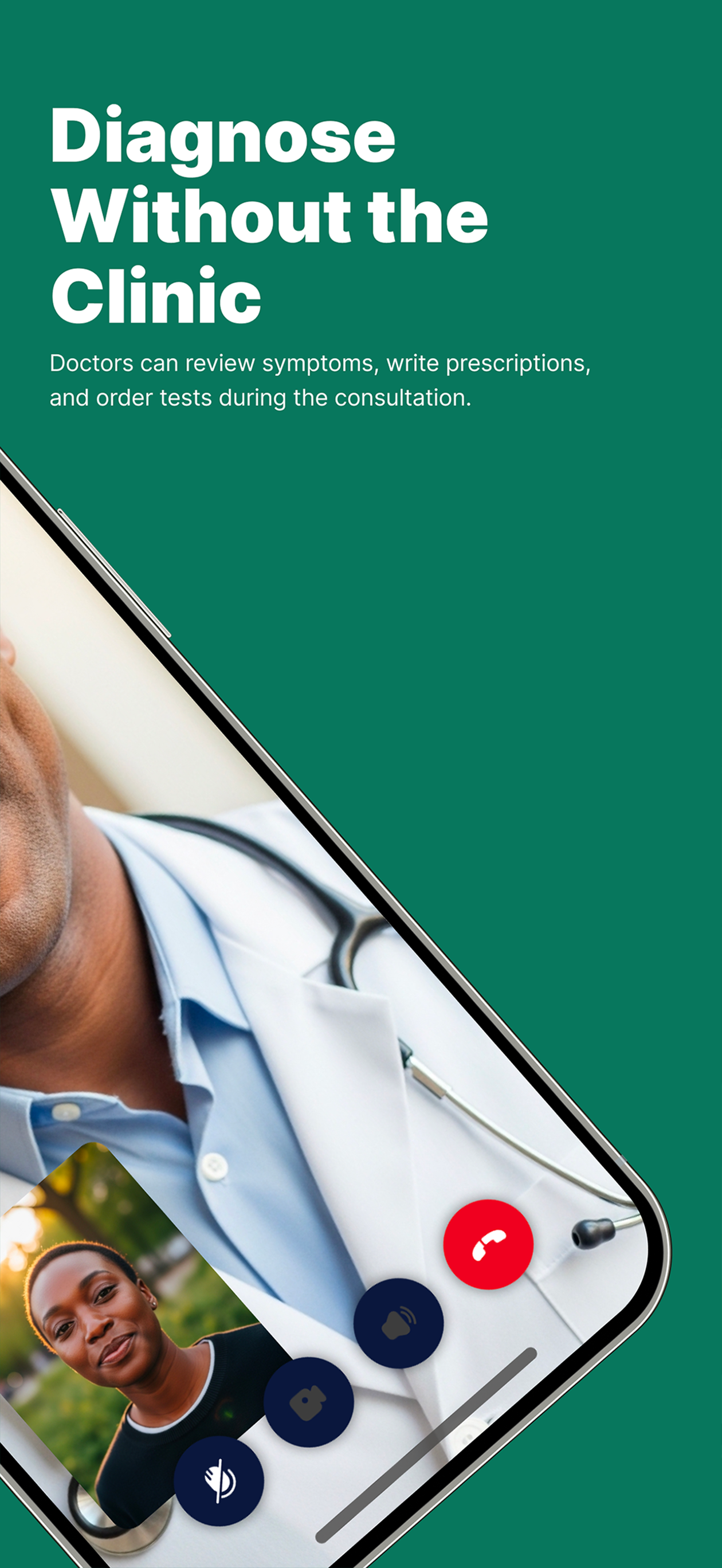 NactiveHealth: Doctor Booking screenshot 3