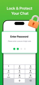 Messages Recovery - ReChat screenshot