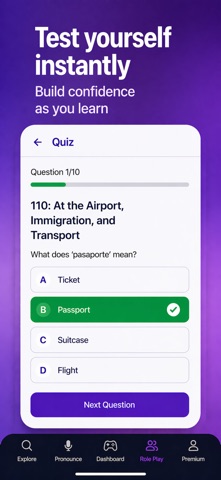 Applingo Screenshot 5 of 10