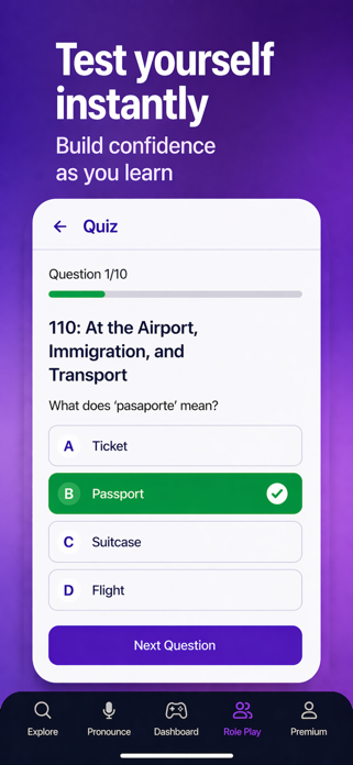 Applingo Screenshot 5 of 10