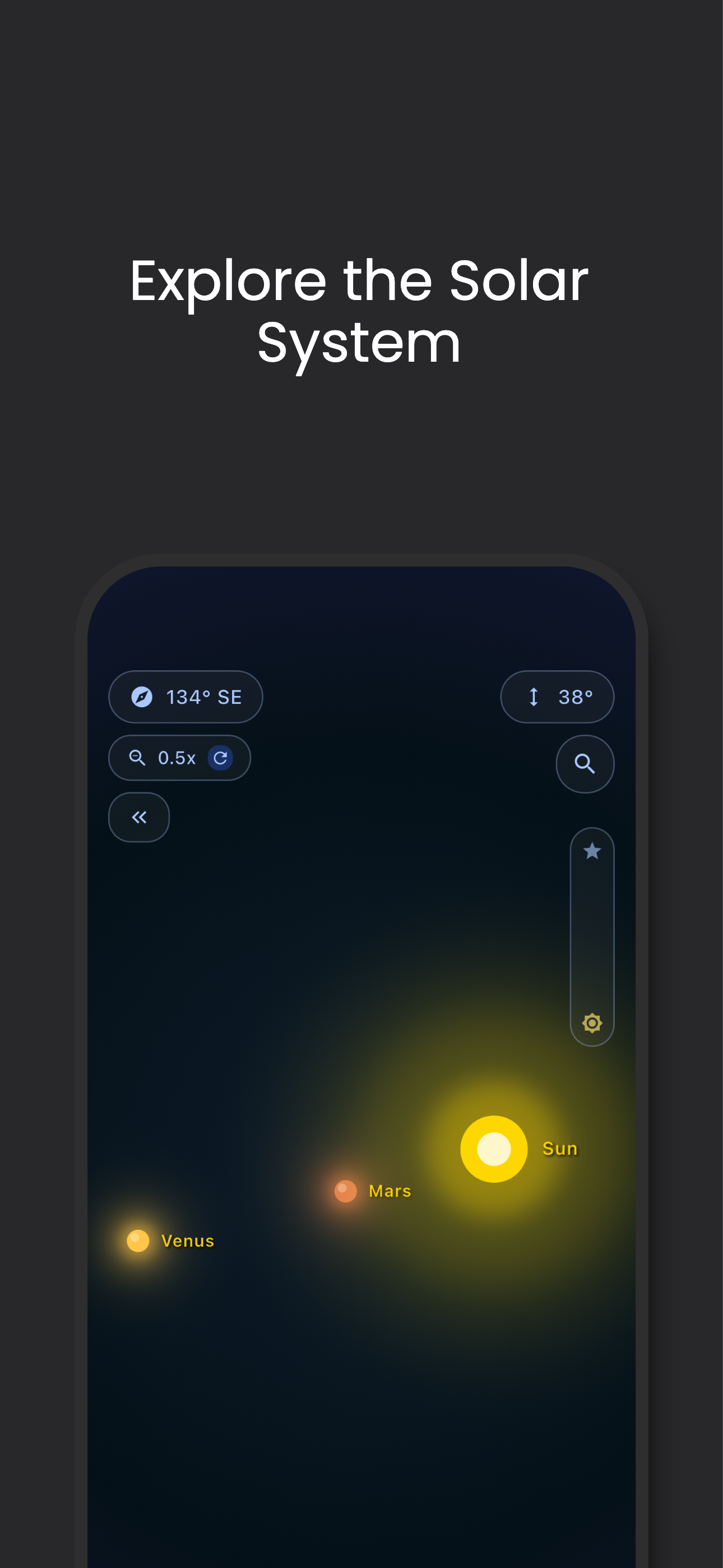 LookStar screenshot 3