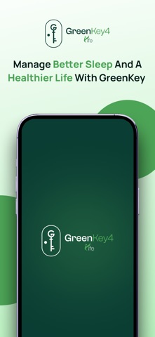 GreenKey4Life Screenshot 1 of 5