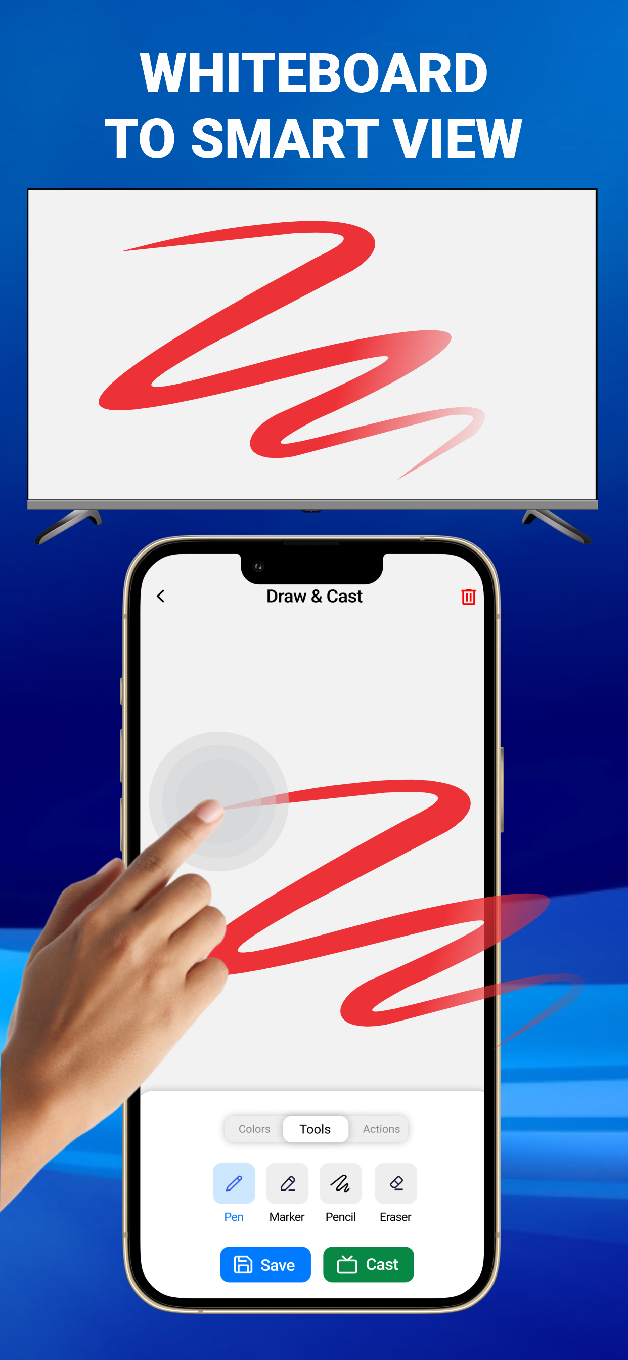 Smart View ™