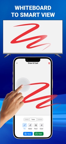 Smart View ™ screenshot