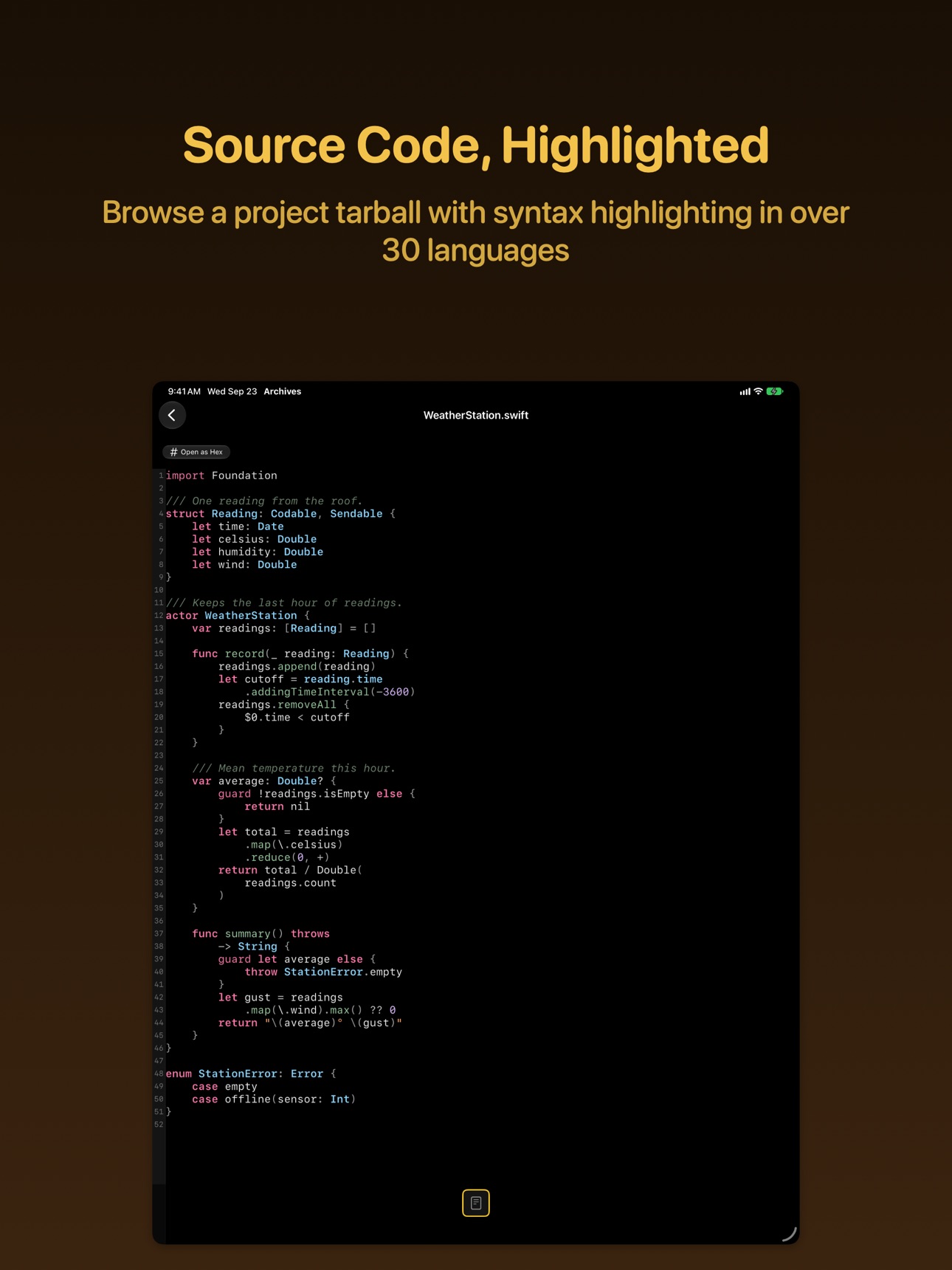 Screenshot 11 of Rumskrot Archives