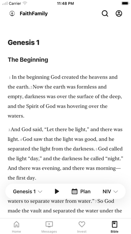 Faith Family Church - Omaha